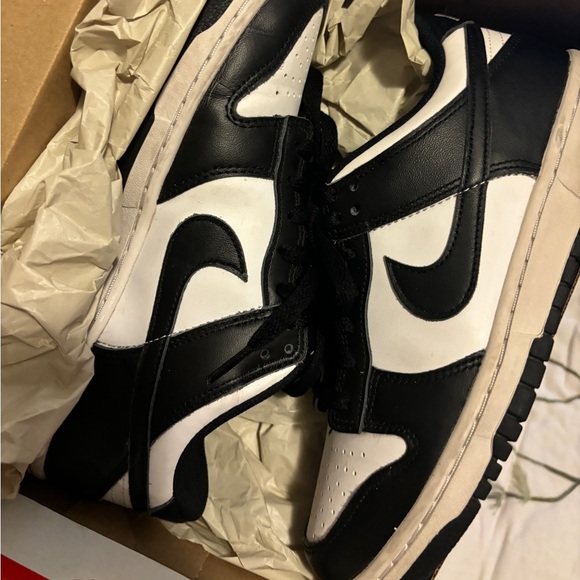 GS Panda Dunk Low - Picture 2 of 3